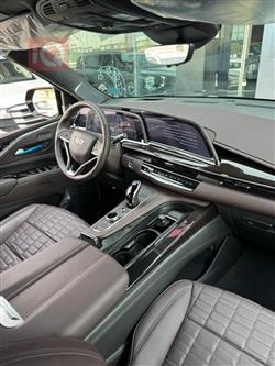 كاديلاك اسكاليد